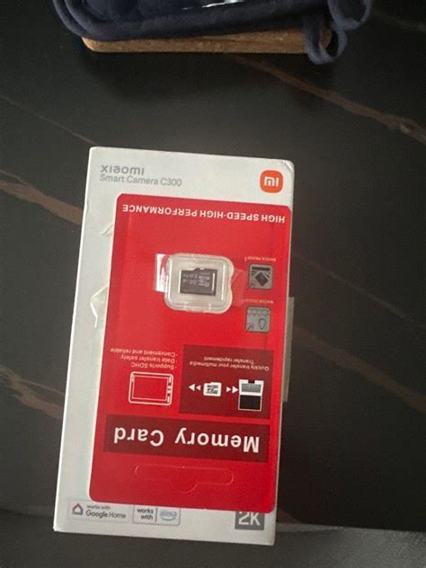 xiaomi c300 sd card slot